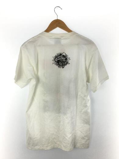 画像：その他ブランドAll Sports/90s/RATFINK/SURFIN SAFARI/USA製/Tシャツ/M/コットン/ホワイト2