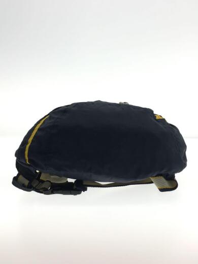 画像：GAPショルダーバッグ/ナイロン/ネイビー/ボディバッグ/スリングバッグ5