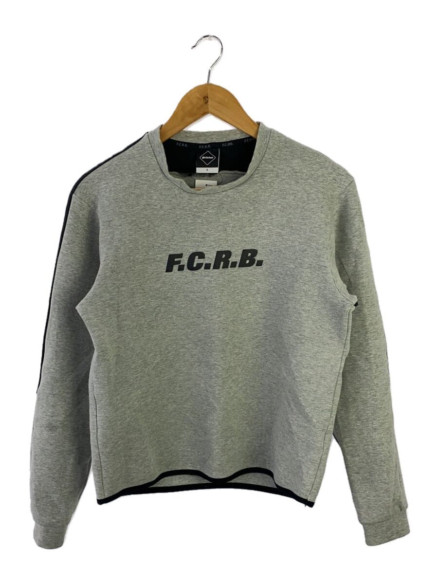 F.C.R.B.(F.C.Real Bristol)(エフシー(レアルブリストル)) / 17AW 