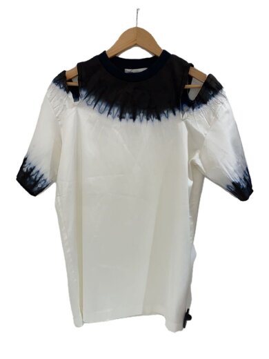 画像：TOGA VIRILIS TOGA ARCHIVESチュニック/--/--/WHT1