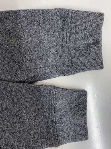 商品画像：スウェット/S/コットン/GRY 6