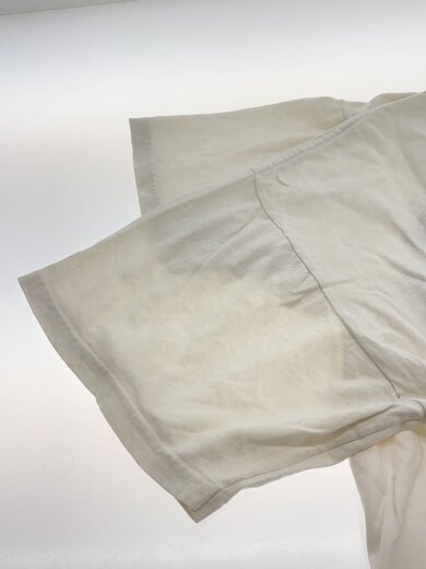 商品画像：90s/AC DC/Tシャツ/L/コットン/WHT 4