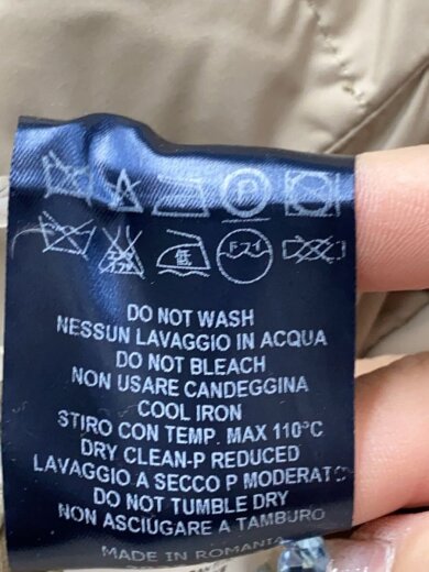 商品画像：ダウンコート/POLAR TECH/コート/40/ポリエステル/BEG/PI0076D-13220-2000 5