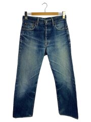 702/赤耳/140周年復刻モデル/ストレートパンツ/31/デニム/IDG