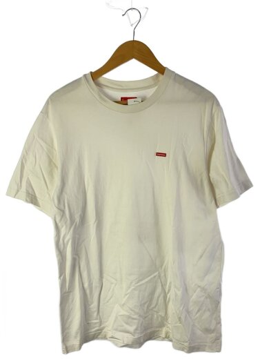 商品画像：Tシャツ/M/コットン/WHT 1