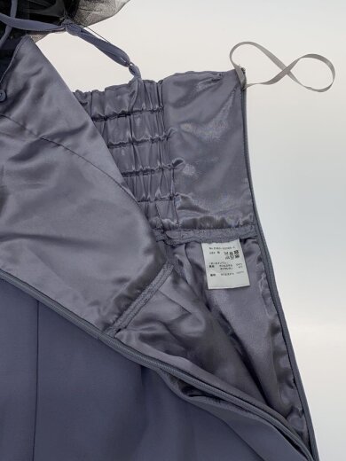 商品画像：a.r.azalearose/オールインワン/M/ポリエステル/BLU/2383-50095-c 3