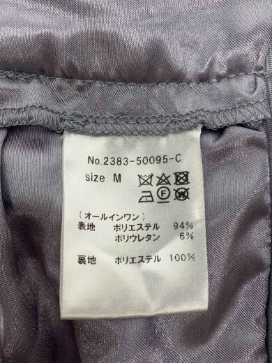 商品画像：a.r.azalearose/オールインワン/M/ポリエステル/BLU/2383-50095-c 4