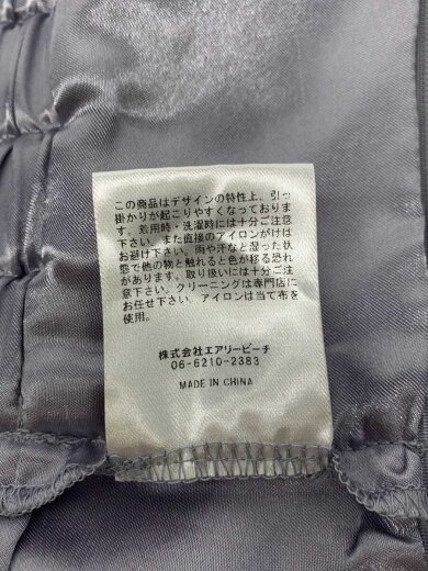 商品画像：a.r.azalearose/オールインワン/M/ポリエステル/BLU/2383-50095-c 5