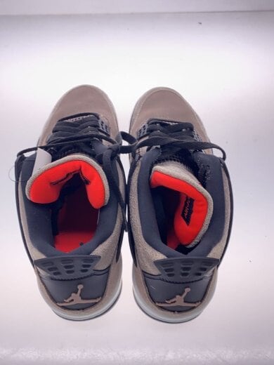 商品画像：AIR JORDAN 4 RETRO_エアジョーダン 4 レトロ/27cm/BRW 3