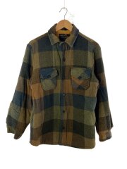 70s/styled for students/ジャケット/38/--/GRN