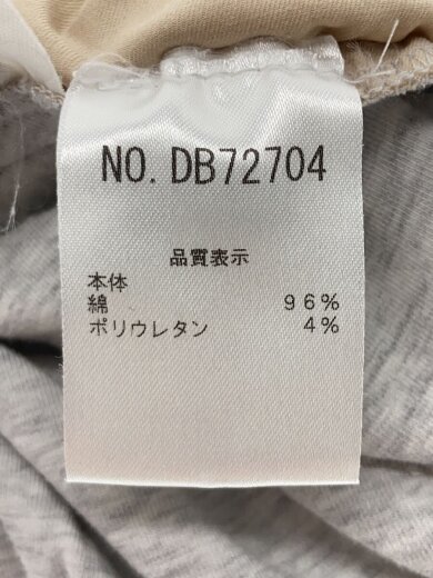 商品画像：スカート/40/コットン/BEG/db72704// 6