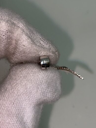 商品画像：マリファナ/ペンダントトップ/--/SLV/メンズ 2