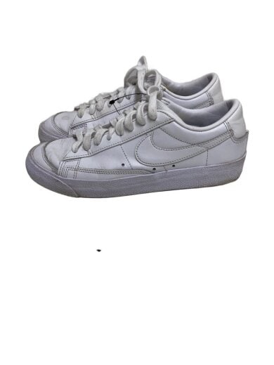 商品画像：BLAZER LOW 77_ブレーザー LOW 77/22.5cm/WHT 1