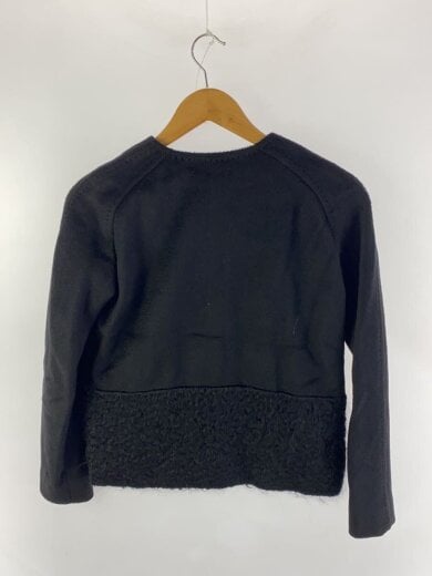 商品画像：ジャケット/36/キャメル/BLK/11-08-60273 2