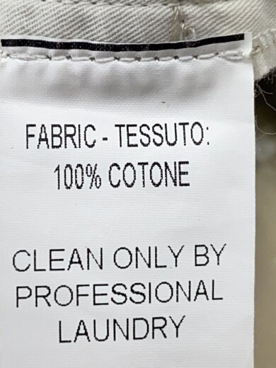 商品画像：22SS/イタリア製//ボトム/S/コットン/GRN/カモフラ 5