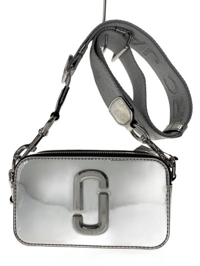 商品画像：m0015801 040/ショルダーバッグ/--/SLV 1