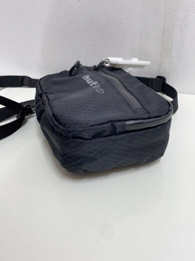 商品画像：ショルダーバッグ/--/BLK 4