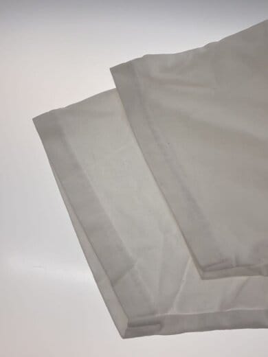 商品画像：Tシャツ/L/コットン/WHT 5