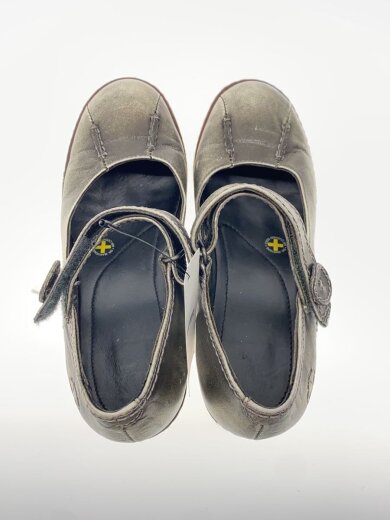 商品画像：パンプス/US6/GRY 3