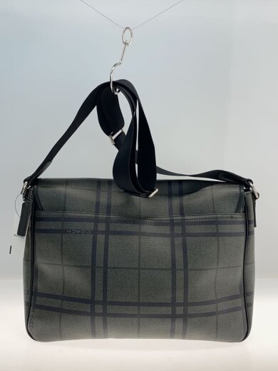 商品画像：ショルダーバッグ/--/GRY/F71063 3