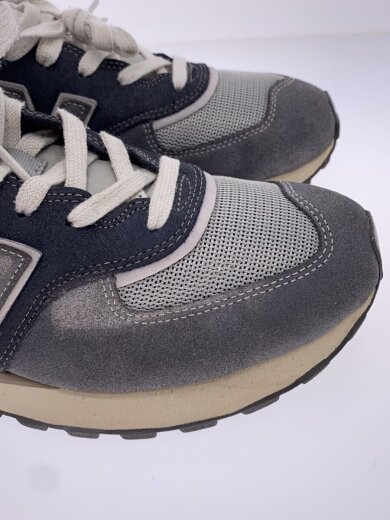 商品画像：U574LGG2/ローカットスニーカー/28cm/GRY 7