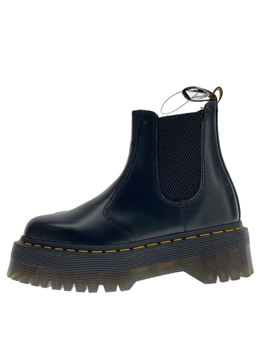 Dr.Martens / チェルシーブーツ/ブーツ/UK3/BLK/24687001