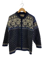 dale of norway/カーディガン(厚手)/--/--/NVY