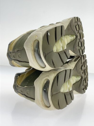 商品画像：AIR MAX 95 ESSENTIAL/エアマックスエッセンシャル/カーキ/749766-303/27.5cm/KHK 4