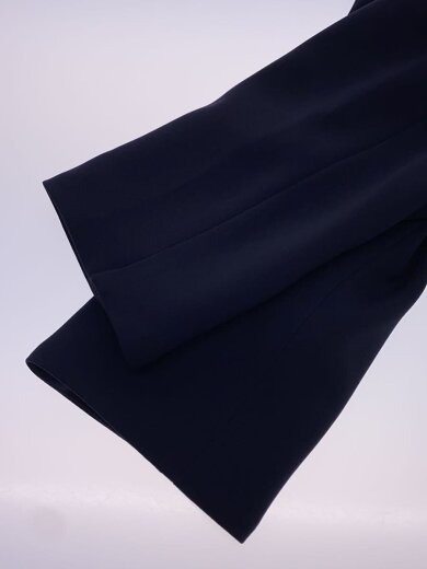 商品画像：ジャケット/32/--/NVY/無地/804104986 5