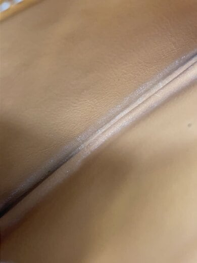 商品画像：マカダム柄/長財布/レザー/BRW/総柄/レディース/M/97/2 5