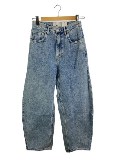 商品画像：カーヴィーデニムパンツ/ボトム/36/コットン/IDG/cl205016er 1