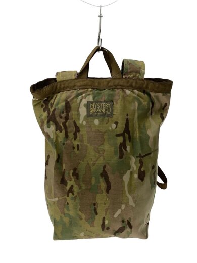 商品画像：リュック/--/マルチカラー/カモフラ 1