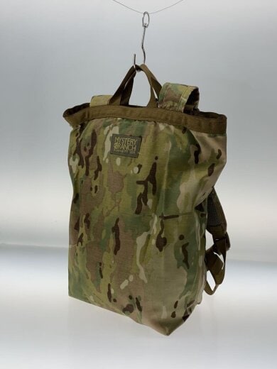 商品画像：リュック/--/マルチカラー/カモフラ 2