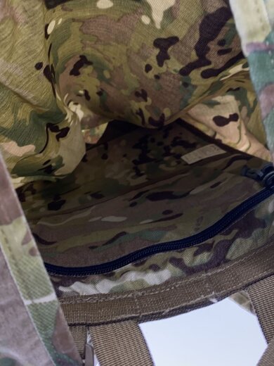 商品画像：リュック/--/マルチカラー/カモフラ 6