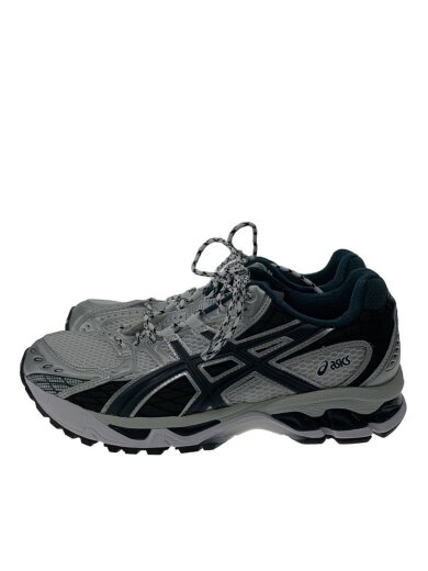 商品画像：ローカットスニーカー/26.5cm/SLV/1203A640-020 1