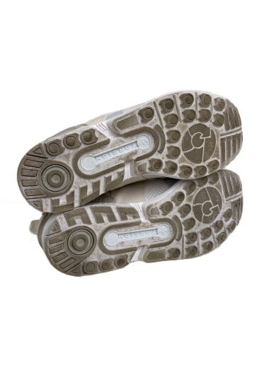 商品画像：オリジナルス/ZX FLUX SLIP ON/ゼットエックス フラックス スリッポン/ホワイト/BA8636/25 4