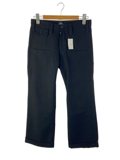 商品画像：ボトム/M/ウール/BLK/TD-P021 1