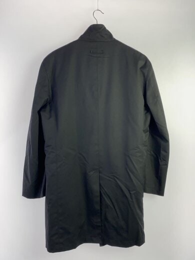 商品画像：ライナー付き/objet/コート/50/ポリエステル/BLK/無地/NW-0841 2