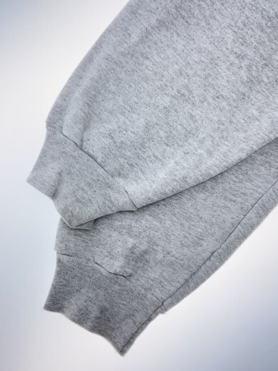 画像：Online Ceramicsボブマーリー/パーカー/XL/コットン/GRY6