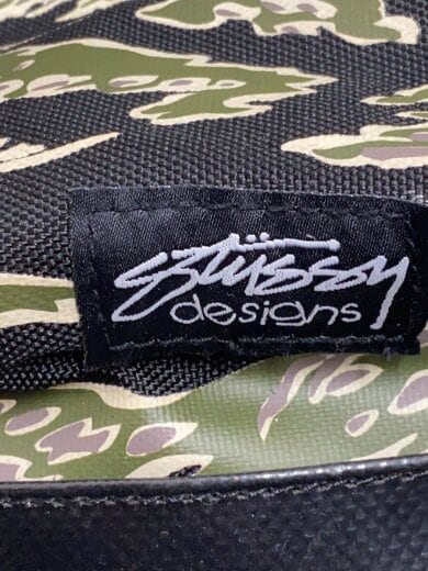 商品画像：リュック/--/GRN/カモフラ 6