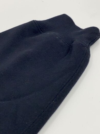 画像：sacaiMan Ray Print Hoodie/25SS/タグ付/パーカー/0/コットン/BLK/25-01058S5