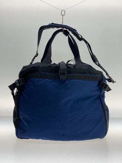 商品画像：バッグ/--/BLU/無地 3