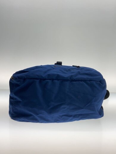 商品画像：バッグ/--/BLU/無地 4
