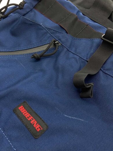 商品画像：バッグ/--/BLU/無地 7