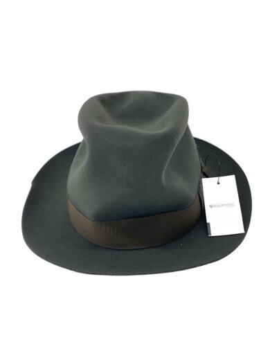 商品画像：中折れハット/--/GRY/メンズ 1