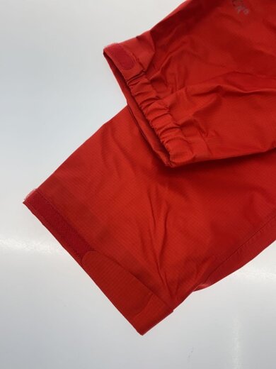 商品画像：ストームクルーザー デタッチャブル フード/M/ゴアテックス/RED 5