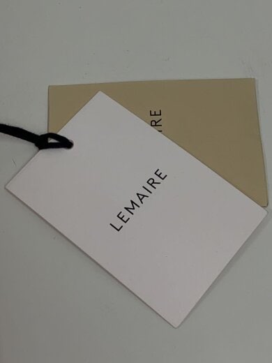 商品画像：ワイドパンツ/34/コットン/BEG 7