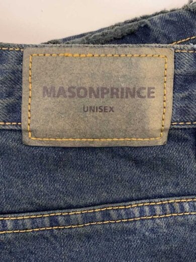 商品画像：サイドベルト/ボトム/1/コットン/IDG 4