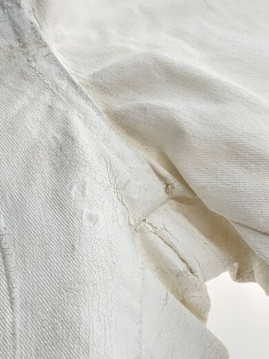 商品画像：ボトム/36/コットン/WHT 8