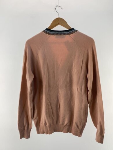 商品画像：カーディガン(薄手)/M/コットン/PNK/59-02-24--020001 2